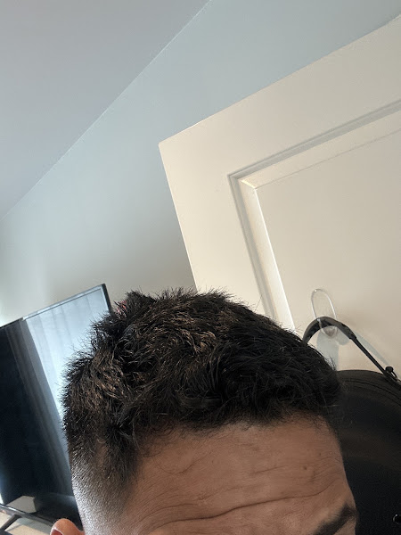 Viks the Barber shop
