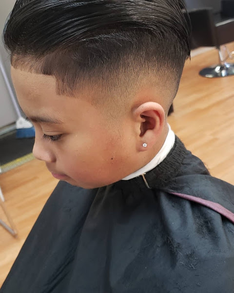 Viks the Barber shop 3