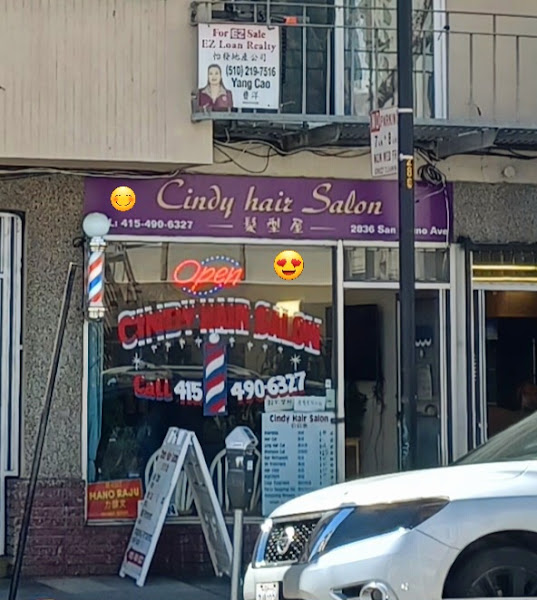 Cindy Hair Salon