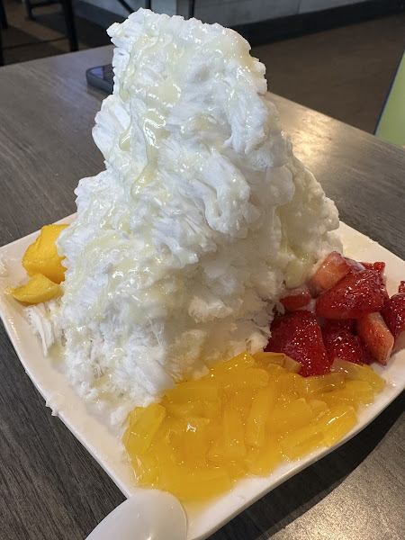 Nu Ice and Drinks - desserts and boba 4