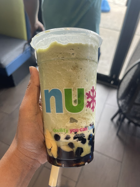 Nu Ice and Drinks - desserts and boba 5