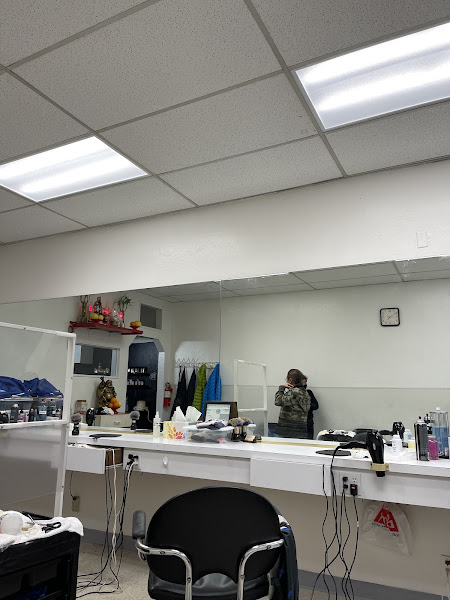 Art Hair Salon