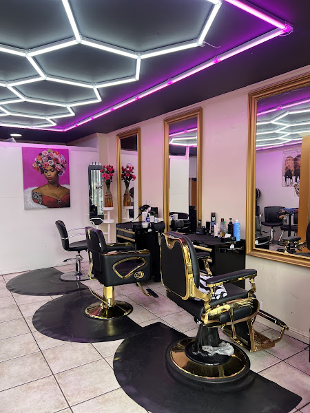 Art Hair Salon 4