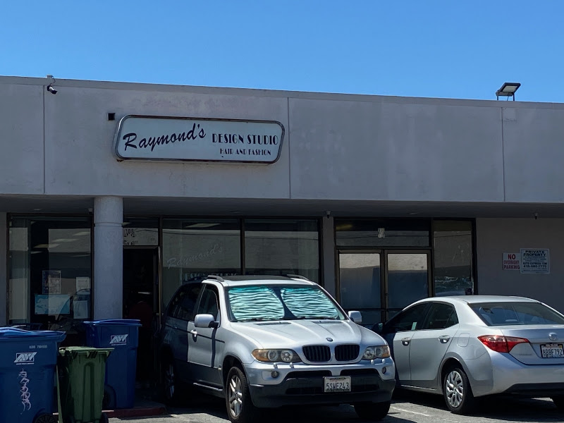 Raymond's Design Studio