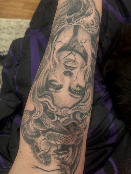D C Tattoos