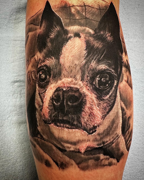 D C Tattoos 2