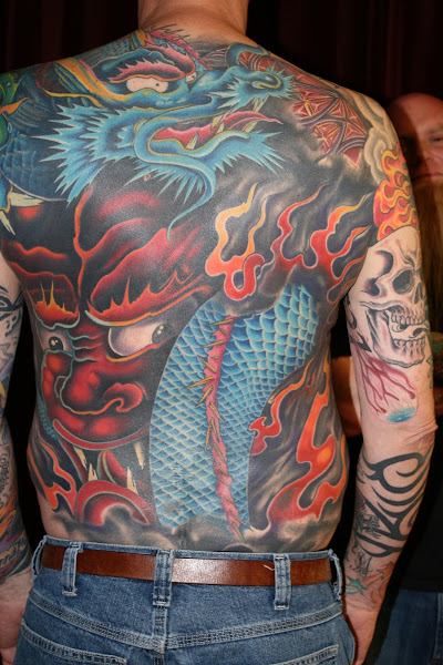 D C Tattoos 3
