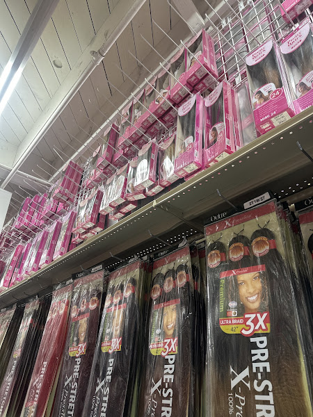 CAN Beauty Supplies