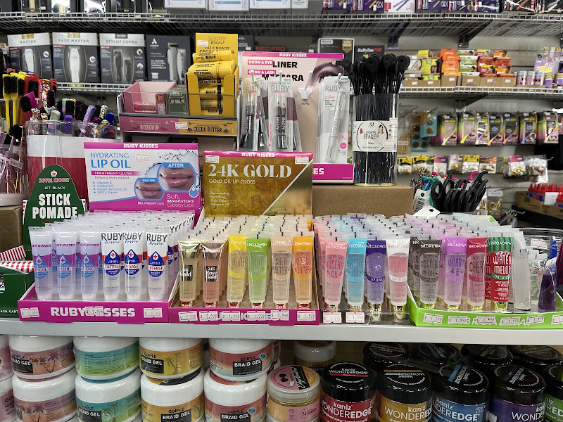 CAN Beauty Supplies 2