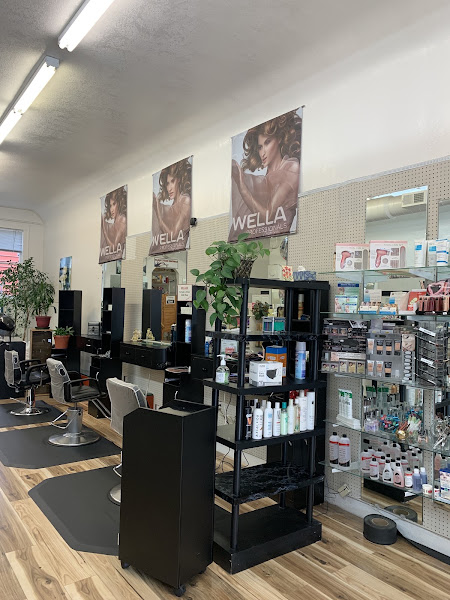 Redwood Beauty Supply 4