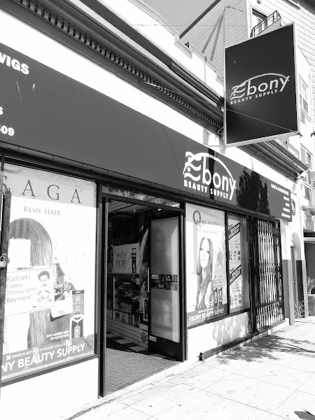 Ebony Beauty Supply
