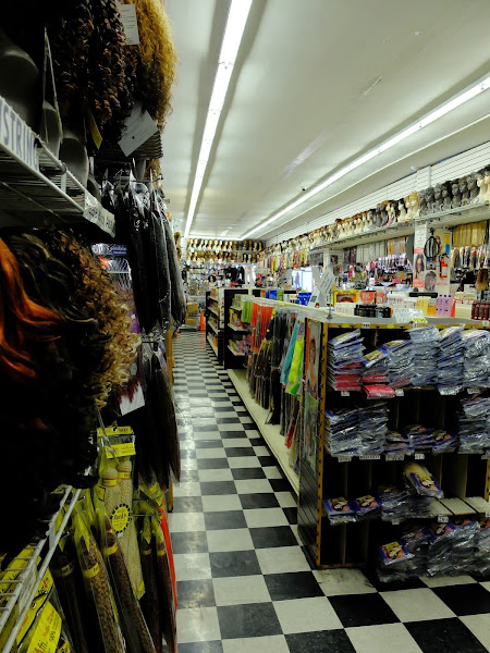 Ebony Beauty Supply 2