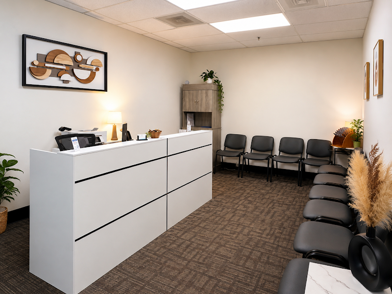 Bay Health Center - Immigration Doctor