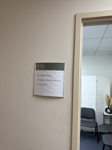 Bay Health Center - Immigration Doctor 4