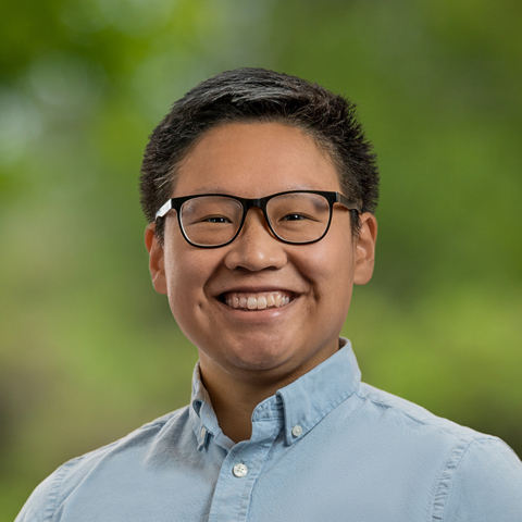 Lisa Lam, M.D.