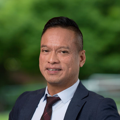 Jesus Roland M. Gatpolintan, M.D.