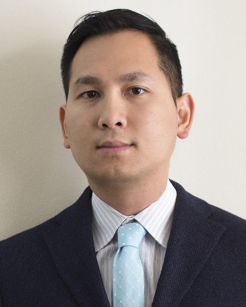 Bao Tran, MD. Daly City Office.
