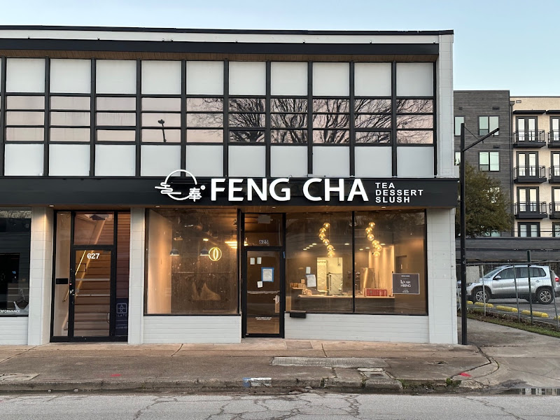 Feng Cha 1
