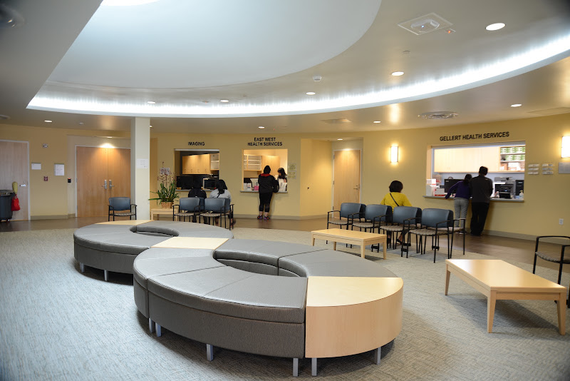 Gellert Health Services 2