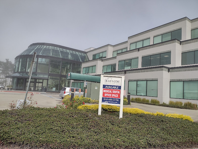 Daly City Center