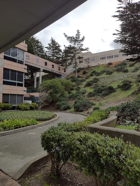Daly City Center 2