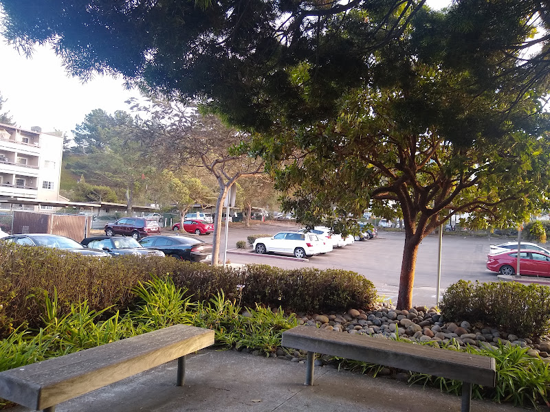 Daly City Center 3