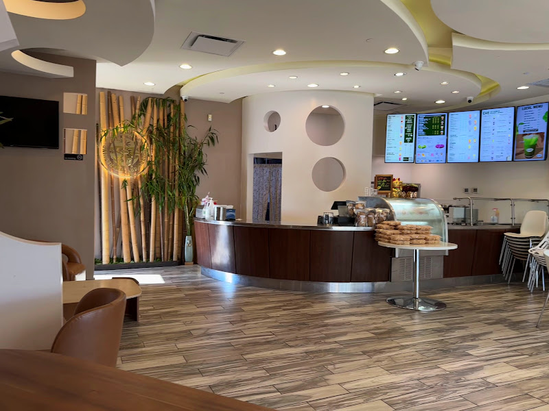 BAMBU Desserts & Drinks 2
