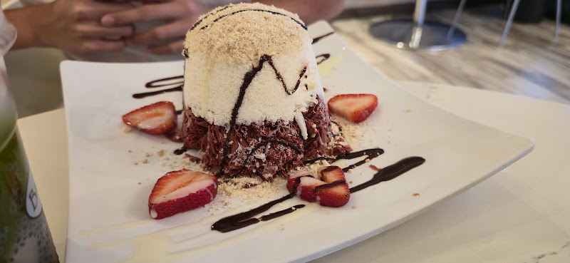 BAMBU Desserts & Drinks 3