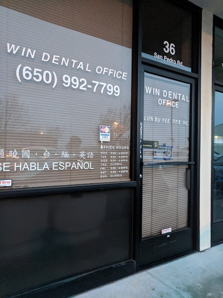 Win Dental Office