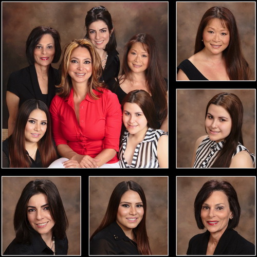 Dr. Nahid Saba, Belva Dental - Dentist in Daly City, CA