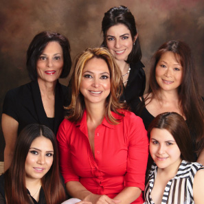 Dr. Nahid Saba, Belva Dental - Dentist in Daly City, CA 2