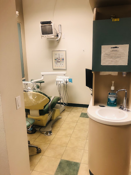 CITY HEIGHTS DENTAL