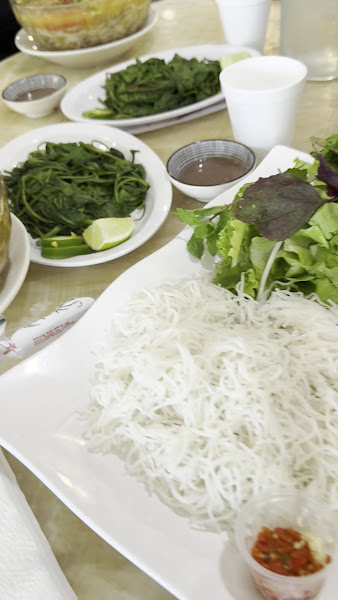 Bún Mắm Cần Thơ 2