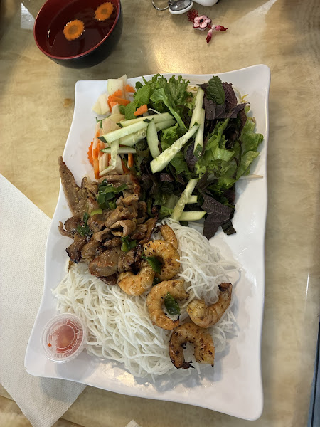 Bún Mắm Cần Thơ 4