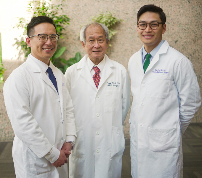 SF Bay Oral Surgery & Dental Implants (Drs. Sy, Hui and Hall) 2