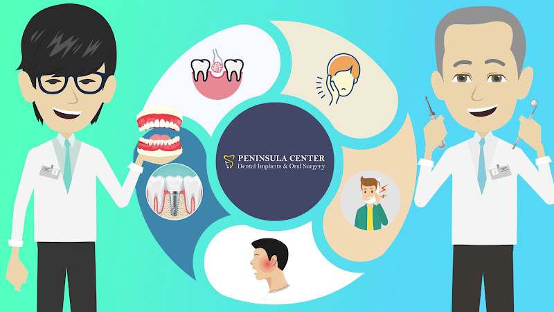 Peninsula Center Dental Implants & Oral Surgery 2