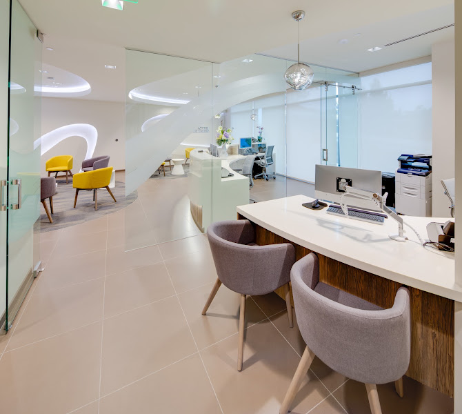 Peninsula Center Dental Implants & Oral Surgery 3