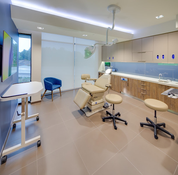 Peninsula Center Dental Implants & Oral Surgery 5
