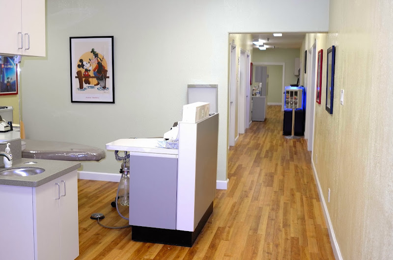 Juei Kao, DMD, Pediatric Dentistry 2
