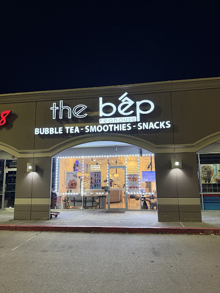 The Bếp Teahouse - Beechnut