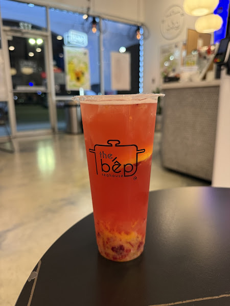 The Bếp Teahouse - Beechnut 4