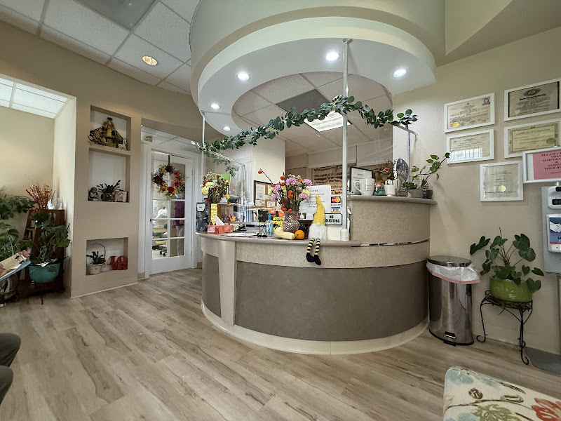 St Francis Square Dental Care