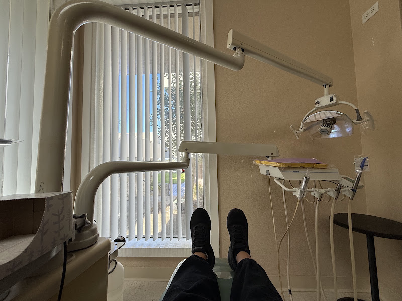St Francis Square Dental Care 2