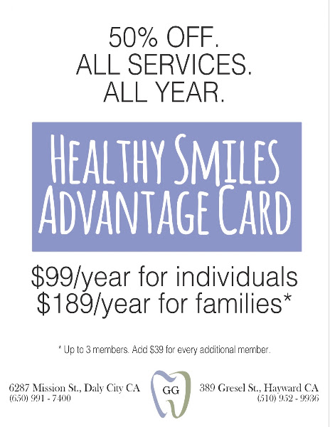 Daly City Mission Dental Office