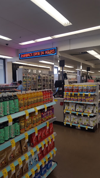 Walgreens Pharmacy 2