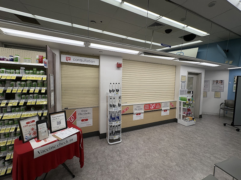 Walgreens Pharmacy 2