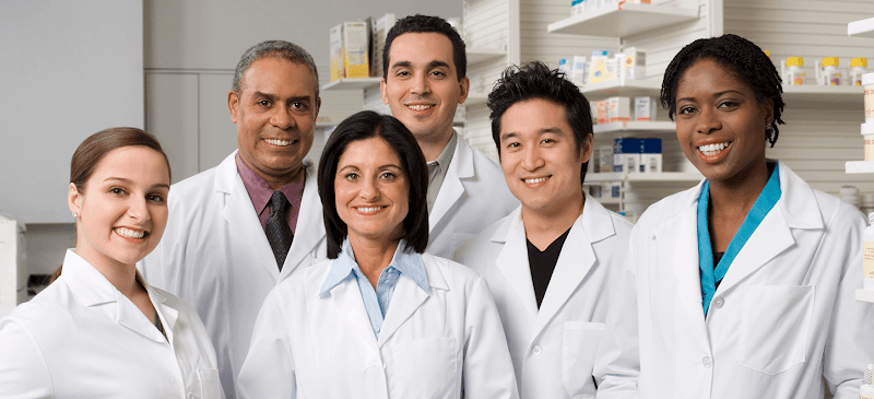 Walgreens Pharmacy 4