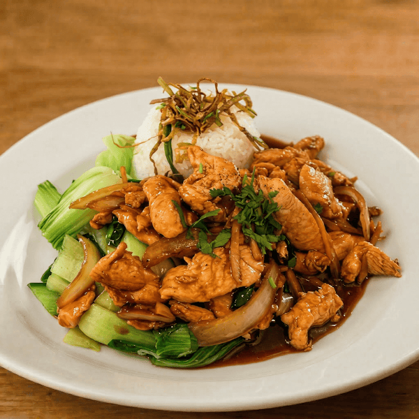 Miss Saigon Cafe 2
