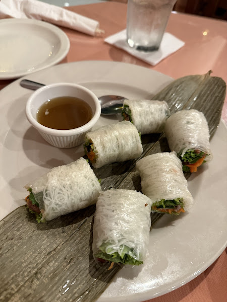 Miss Saigon Cafe 4