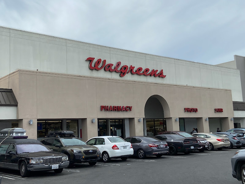 Walgreens